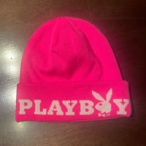 Playboy Beanie